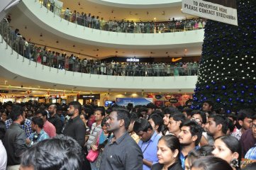 Celebs at Mana Madras Kosam Charity Event